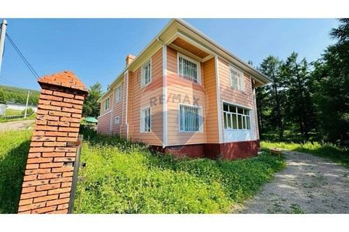 For Sale-Two Level House-Sukhbaatar, Mongolia-119054008-109