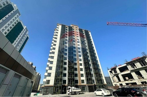 For Rent/Lease-Block of Apartments-Bayangol, Mongolia-119047085-20