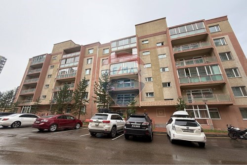 For Sale-Condo/Apartment-Khan-Uul, Mongolia-119038144-130