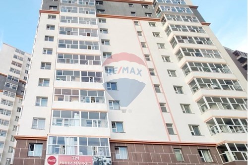 For Sale-Condo/Apartment-Bayanzurkh, Mongolia-119020246-492