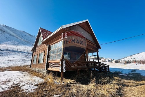 For Sale-Bungalow-18051 Зүүн салаа  - Баянгол дүүрэг 20-р хороо Өнөр хотхон  - Songinokhairkhan, Mongolia-119020273-74