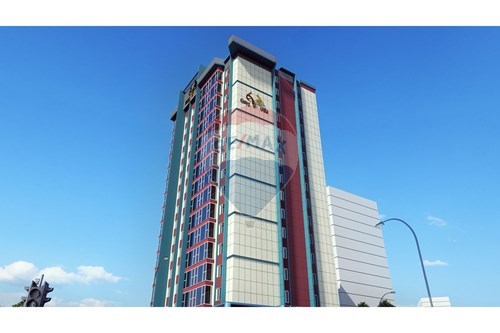 For Sale-Condo/Apartment-А Гүег хотхон  - БЗД 12-р хороо  - Bayanzurkh, Mongolia-119020102-308