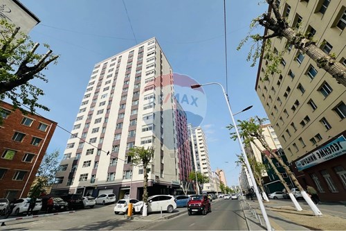 For Sale-Commercial/Retail-Bayangol, Mongolia-119038106-82