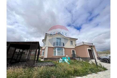 For Sale-Two Level House-Songinokhairkhan, Mongolia-119023003-189