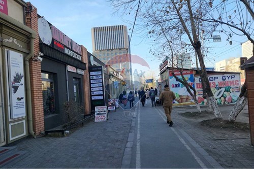 For Sale-Industrial-Sukhbaatar, Mongolia-119035005-754