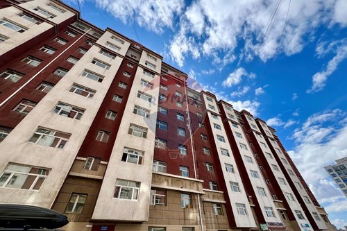 For Sale-Block of Apartments-Bayanzurkh, Mongolia-119079008-11