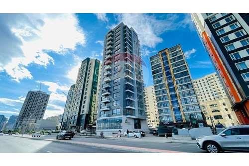 Худалдах-Орон сууц-Pares residence  - Баянзүрх, Монгол-119071011-355