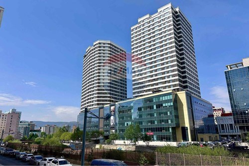 For Sale-Condo/Apartment-Sukhbaatar, Mongolia-119012219-1035