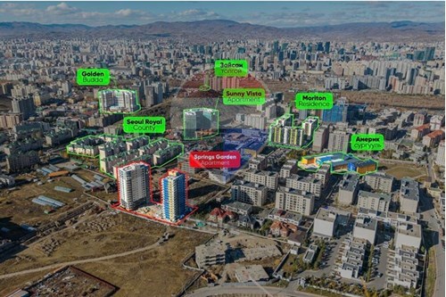 Slider Image Thumbnail