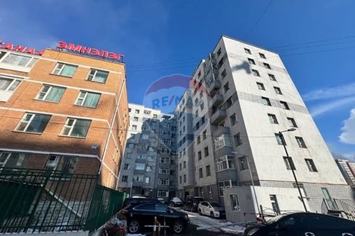 Худалдах-Орон сууц-Баянгол, Монгол-119077041-121