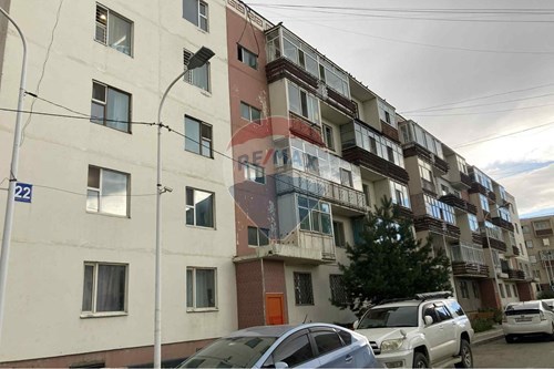 Түрээс-Орон сууц-Баянгол, Монгол-119068042-39