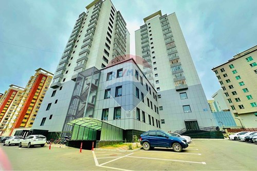 For Rent/Lease-Condo/Apartment-Khan-Uul, Mongolia-119042019-262