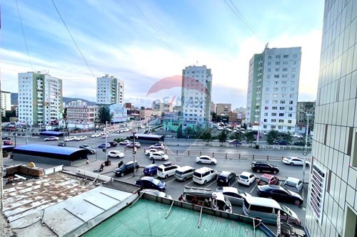 For Sale-Condo/Apartment-Bayanzurkh, Mongolia-119082037-4