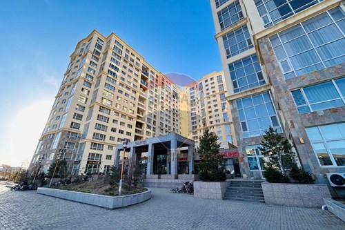 For Sale-Condo/Apartment-Khan-Uul, Mongolia-119009386-76