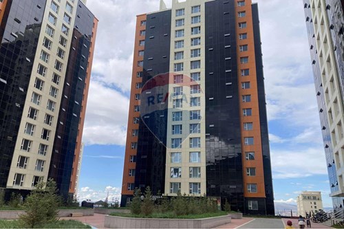 For Rent/Lease-Condo/Apartment-Khan-Uul, Mongolia-119012398-39