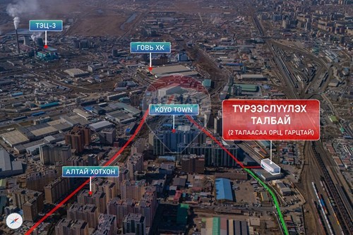 Slider Image Thumbnail