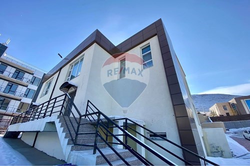 For Sale-Two Level House-Khan-Uul, Mongolia-119072032-54