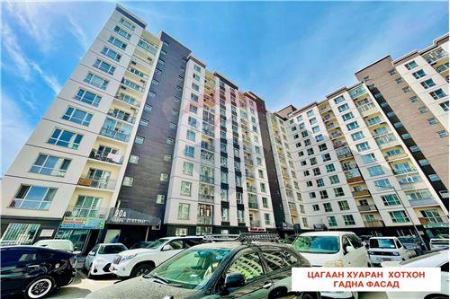 Худалдах-Орон сууц-92в Цагаан Хуаран  - Нарантуул олон улсын худалдааны төвийн хойд талд  - Баянзүрх, Монгол-119048058-226