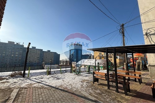 For Sale-Condo/Apartment-Bayangol, Mongolia-119083019-191