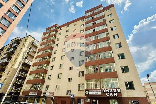 Түрээс-Орон сууц-Дэлгэрэх хотхон  - Баянзүрх, Монгол-119057078-369
