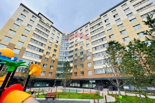 For Sale-Condo/Apartment-Khan-Uul, Mongolia-119082066-5