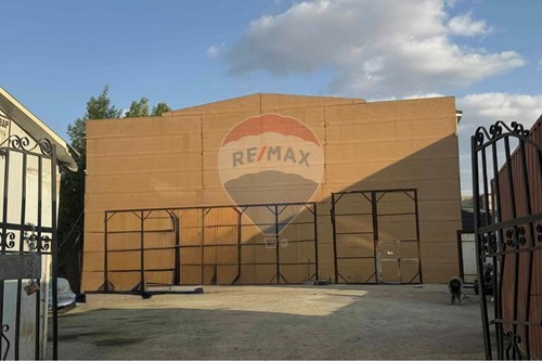 For Rent/Lease-Industrial-Songinokhairkhan, Mongolia-119048108-323