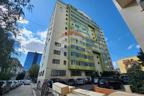 For Rent/Lease-Condo/Apartment-Арслантай гүүрний урд  - Bayanzurkh, Mongolia-119009275-508