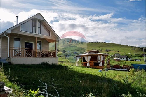 For Sale-Terraced House-Bayanzurkh, Mongolia-119012407-6