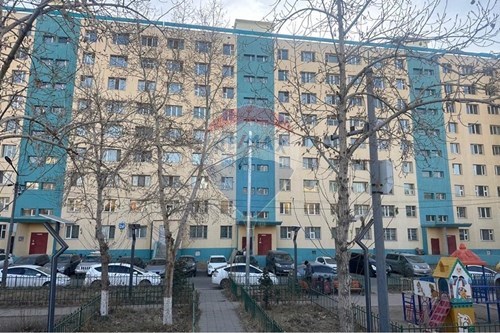 For Sale-Block of Apartments-Bayangol, Mongolia-119020404-1