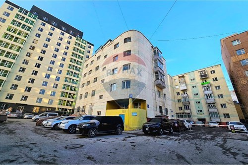Bayanzurkh, Mongolia