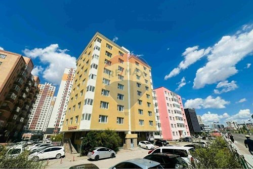 For Sale-Condo/Apartment-Bayangol, Mongolia-119052106-165
