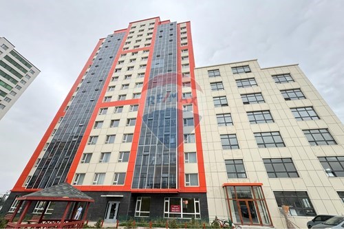 For Sale-Condo/Apartment-Khan-Uul, Mongolia-119012175-362