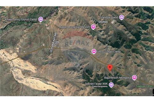 For Sale-Land-Erdene, Mongolia-119002033-354