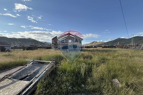 For Sale-Land-Songinokhairkhan, Mongolia-119020300-8