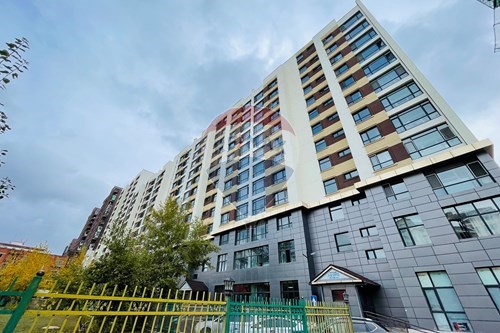 Худалдах-Орон сууц-Өргөө 142  - БГД 1 хороо 2 хороолол нарны зам гудамж 142а байр  - Баянгол, Монгол-119075007-23