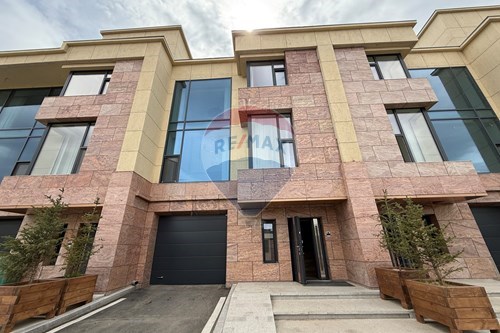 For Sale-Townhouse-Bayanzurkh, Mongolia-119012201-244