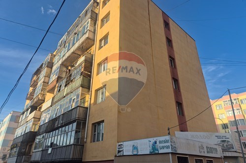 Түрээс-Орон сууц-Чингэлтэй, Монгол-119051001-171