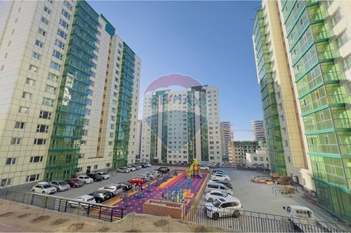 For Sale-Condo/Apartment-Khan-Uul, Mongolia-119042099-9