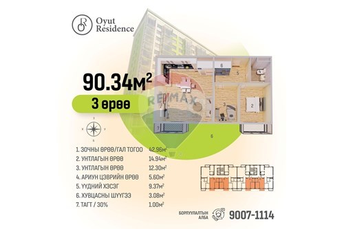 Slider Image Thumbnail