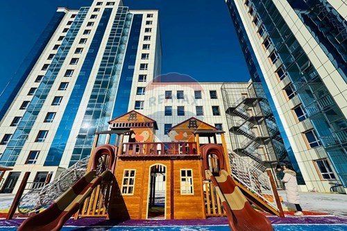 For Sale-Condo/Apartment-Khan-Uul, Mongolia-119042083-62