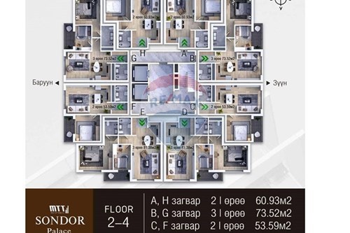 Slider Image Thumbnail
