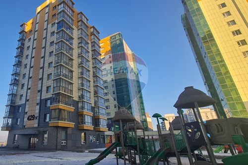 For Sale-Condo/Apartment-11C EAGLE  - Khan-Uul, Mongolia-119052167-10
