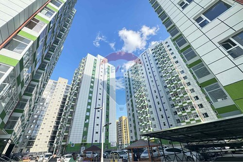 Худалдах-Орон сууц-NEW RESIDENCE хотхон  - Сүхбаатар, Монгол-119057078-379