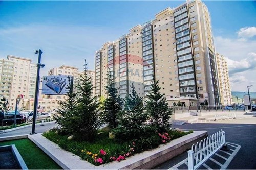 Түрээс-Орон сууц-Олимп хотхон  - Баянзүрх, Монгол-119020326-30
