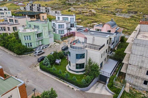 For Sale-Two Level House-Khan-Uul, Mongolia-119052111-303