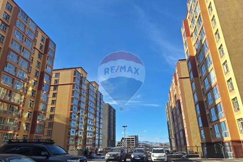 For Sale-Condo/Apartment-Сүлд хотхон  - ХУД, 11-р хороо, Зайсан, Сүлд хотхон 108 байр  - Khan-Uul, Mongolia-119020236-87