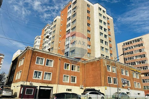 For Sale-Condo/Apartment-Bayangol, Mongolia-119009233-558