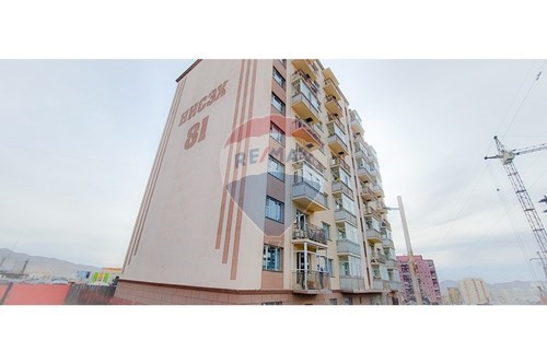 For Sale-Condo/Apartment-Khan-Uul, Mongolia-119035034-14