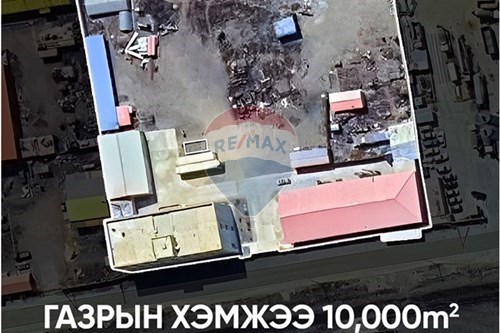 Худалдах-Үйлдвэрийн зориулалттай-Баянгол, Монгол-119075036-2