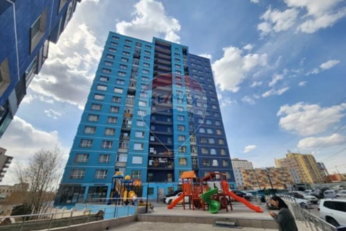 For Sale-Condo/Apartment-Bayanzurkh, Mongolia-119083018-86